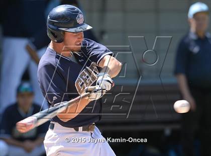 Thumbnail 1 in Hart vs. Saugus (D1 Semifinal) photogallery.