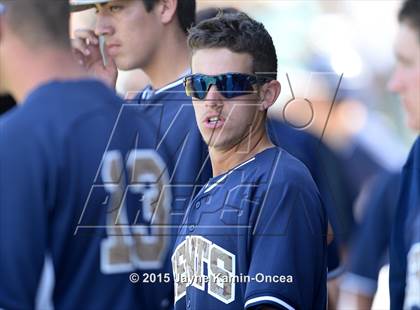 Thumbnail 1 in Hart vs. Saugus (D1 Semifinal) photogallery.