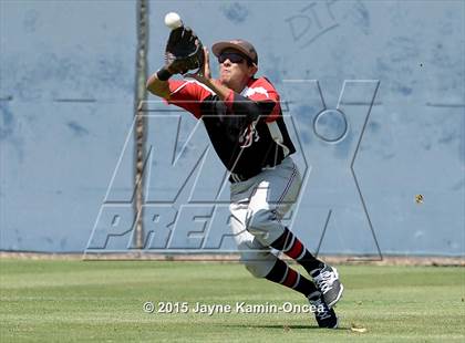 Thumbnail 2 in Hart vs. Saugus (D1 Semifinal) photogallery.