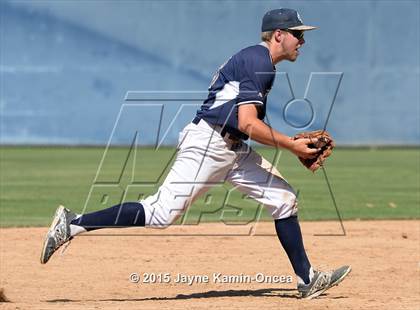 Thumbnail 3 in Hart vs. Saugus (D1 Semifinal) photogallery.