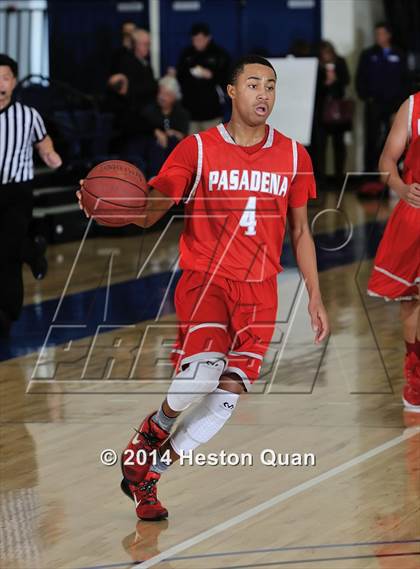 Thumbnail 3 in Esperanza vs. Pasadena (Orange Holiday Classic) photogallery.