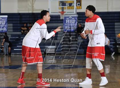 Thumbnail 3 in Esperanza vs. Pasadena (Orange Holiday Classic) photogallery.