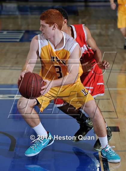 Thumbnail 3 in Esperanza vs. Pasadena (Orange Holiday Classic) photogallery.