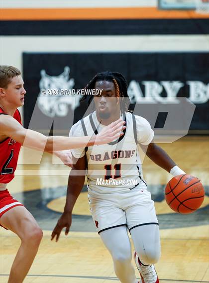 Thumbnail 2 in Centerville vs. Shelbyville photogallery.