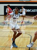 Photo from the gallery "Centerville vs. Shelbyville"