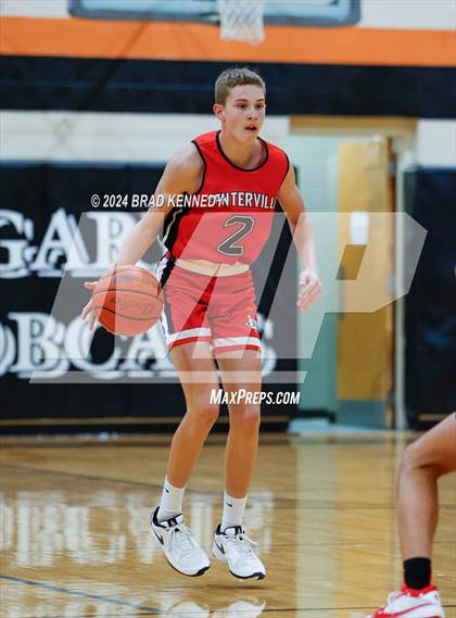 Thumbnail 1 in Centerville vs. Shelbyville photogallery.