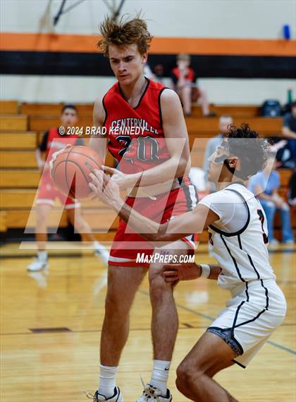 Thumbnail 1 in Centerville vs. Shelbyville photogallery.