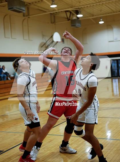 Thumbnail 1 in Centerville vs. Shelbyville photogallery.