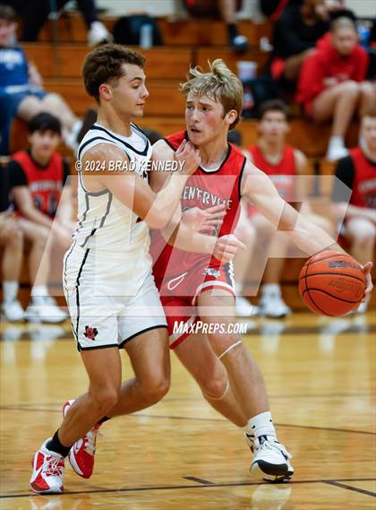 Thumbnail 1 in Centerville vs. Shelbyville photogallery.