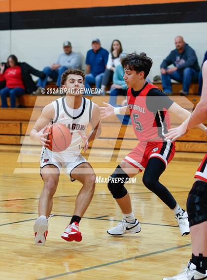 Thumbnail 2 in Centerville vs. Shelbyville photogallery.