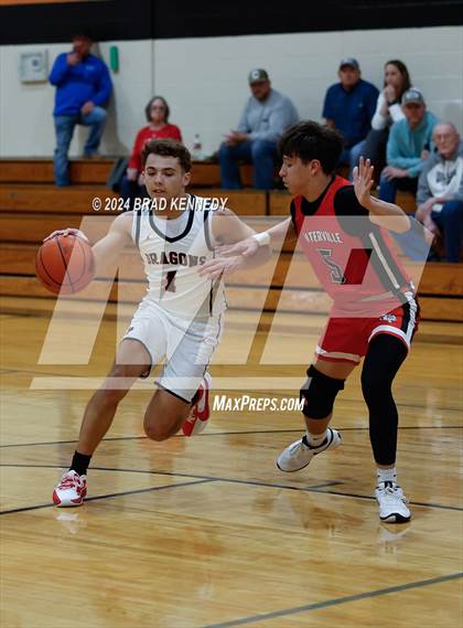 Thumbnail 1 in Centerville vs. Shelbyville photogallery.