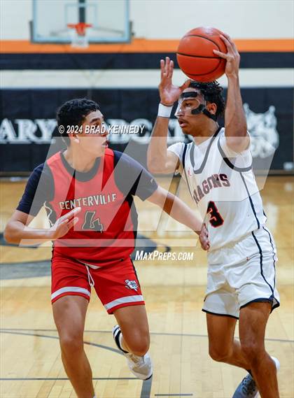 Thumbnail 3 in Centerville vs. Shelbyville photogallery.