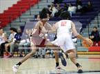 Photo from the gallery "Unity Reed @ Patriot"