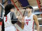 Photo from the gallery "Unity Reed @ Patriot"