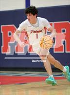 Photo from the gallery "Unity Reed @ Patriot"