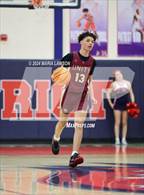 Photo from the gallery "Unity Reed @ Patriot"