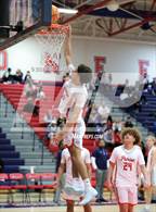 Photo from the gallery "Unity Reed @ Patriot"