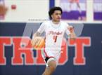 Photo from the gallery "Unity Reed @ Patriot"