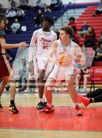 Photo from the gallery "Unity Reed @ Patriot"