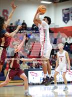 Photo from the gallery "Unity Reed @ Patriot"