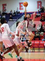 Photo from the gallery "Unity Reed @ Patriot"