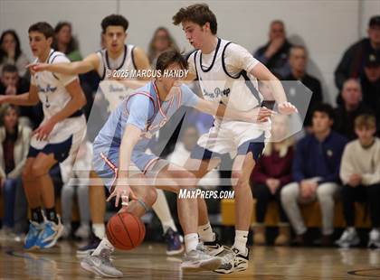 Thumbnail 2 in Father Judge @ Devon Prep photogallery.