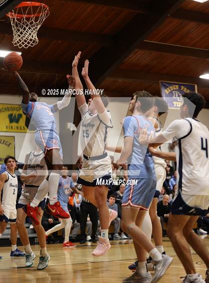 Thumbnail 2 in Father Judge @ Devon Prep photogallery.