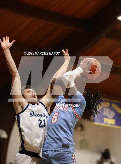 Thumbnail 3 in Father Judge @ Devon Prep photogallery.