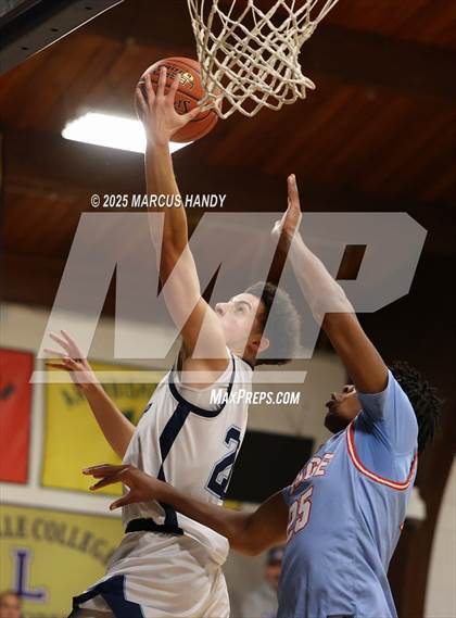 Thumbnail 3 in Father Judge @ Devon Prep photogallery.