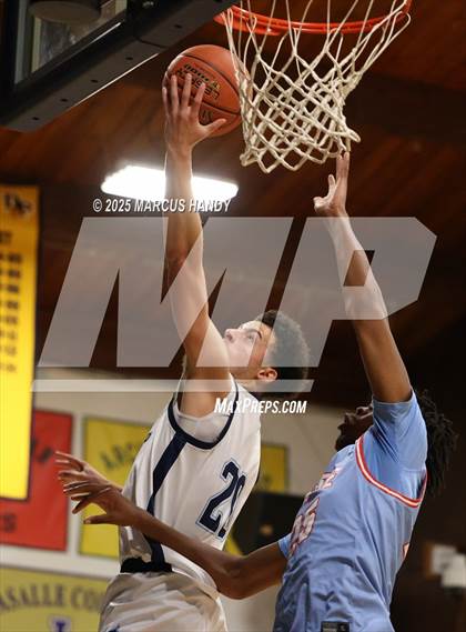 Thumbnail 1 in Father Judge @ Devon Prep photogallery.