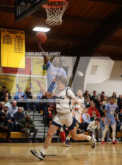 Thumbnail 2 in Father Judge @ Devon Prep photogallery.