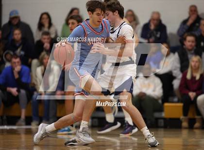 Thumbnail 1 in Father Judge @ Devon Prep photogallery.