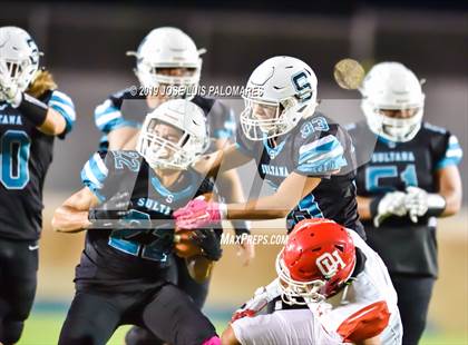 Thumbnail 2 in Oak Hills @ Sultana photogallery.