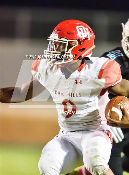 Thumbnail 1 in Oak Hills @ Sultana photogallery.