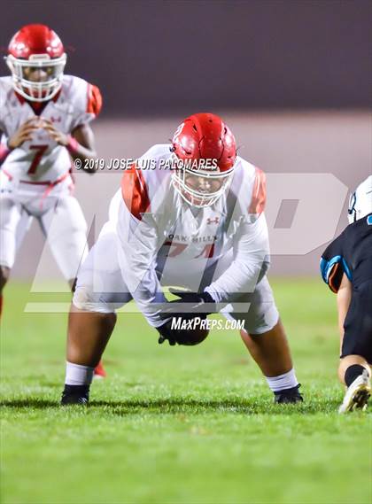 Thumbnail 1 in Oak Hills @ Sultana photogallery.