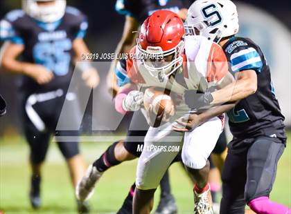 Thumbnail 1 in Oak Hills @ Sultana photogallery.