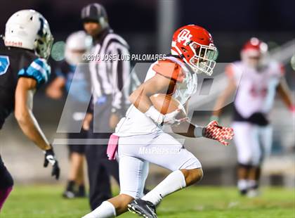 Thumbnail 1 in Oak Hills @ Sultana photogallery.