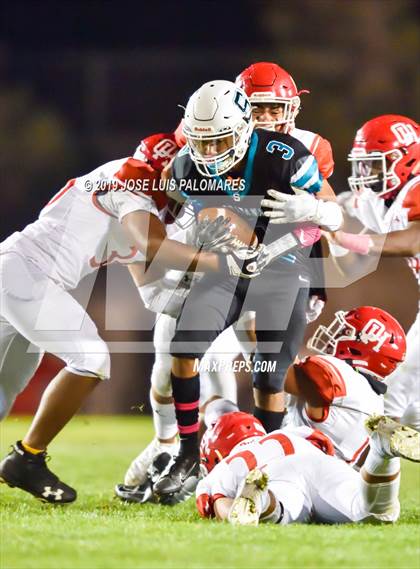 Thumbnail 3 in Oak Hills @ Sultana photogallery.