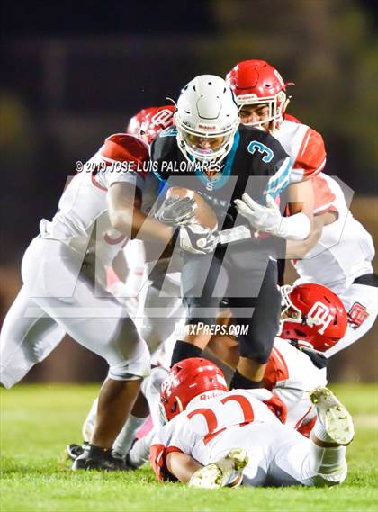 Thumbnail 1 in Oak Hills @ Sultana photogallery.