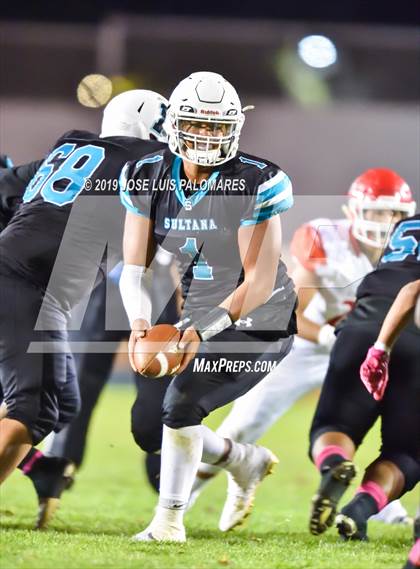 Thumbnail 1 in Oak Hills @ Sultana photogallery.