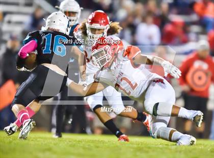 Thumbnail 2 in Oak Hills @ Sultana photogallery.