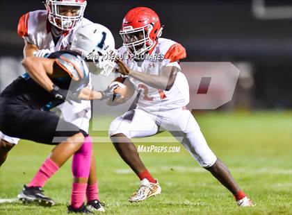 Thumbnail 3 in Oak Hills @ Sultana photogallery.