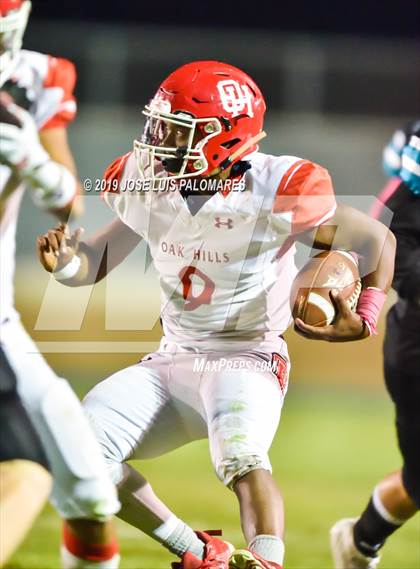 Thumbnail 2 in Oak Hills @ Sultana photogallery.