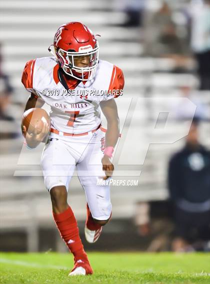 Thumbnail 1 in Oak Hills @ Sultana photogallery.