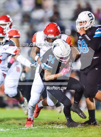 Thumbnail 1 in Oak Hills @ Sultana photogallery.