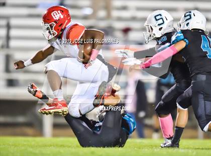 Thumbnail 2 in Oak Hills @ Sultana photogallery.