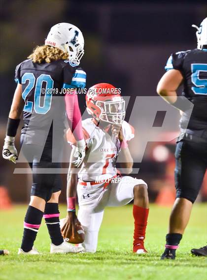 Thumbnail 2 in Oak Hills @ Sultana photogallery.