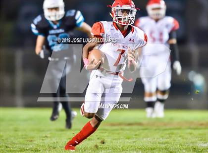 Thumbnail 1 in Oak Hills @ Sultana photogallery.