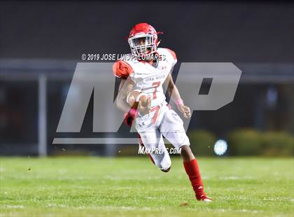 Thumbnail 2 in Oak Hills @ Sultana photogallery.