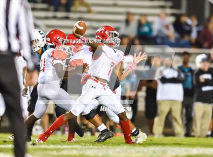 Thumbnail 1 in Oak Hills @ Sultana photogallery.